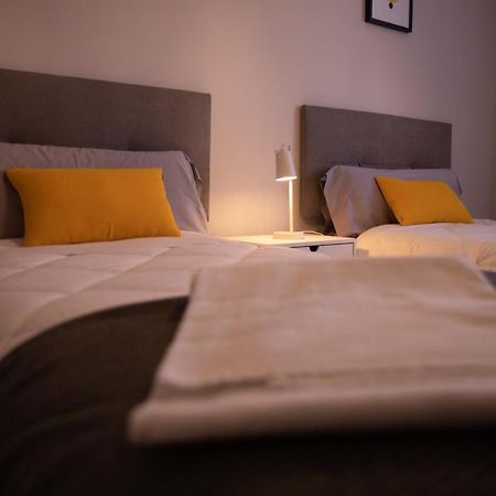 Apartamento Albelda Centro Albelda De Iregua Ngoại thất bức ảnh