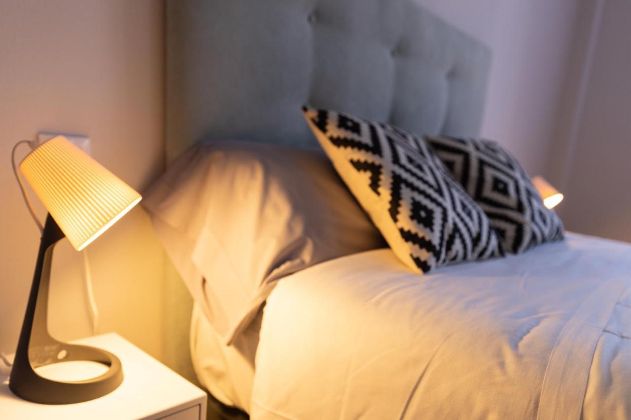 Apartamento Albelda Centro Albelda De Iregua Ngoại thất bức ảnh